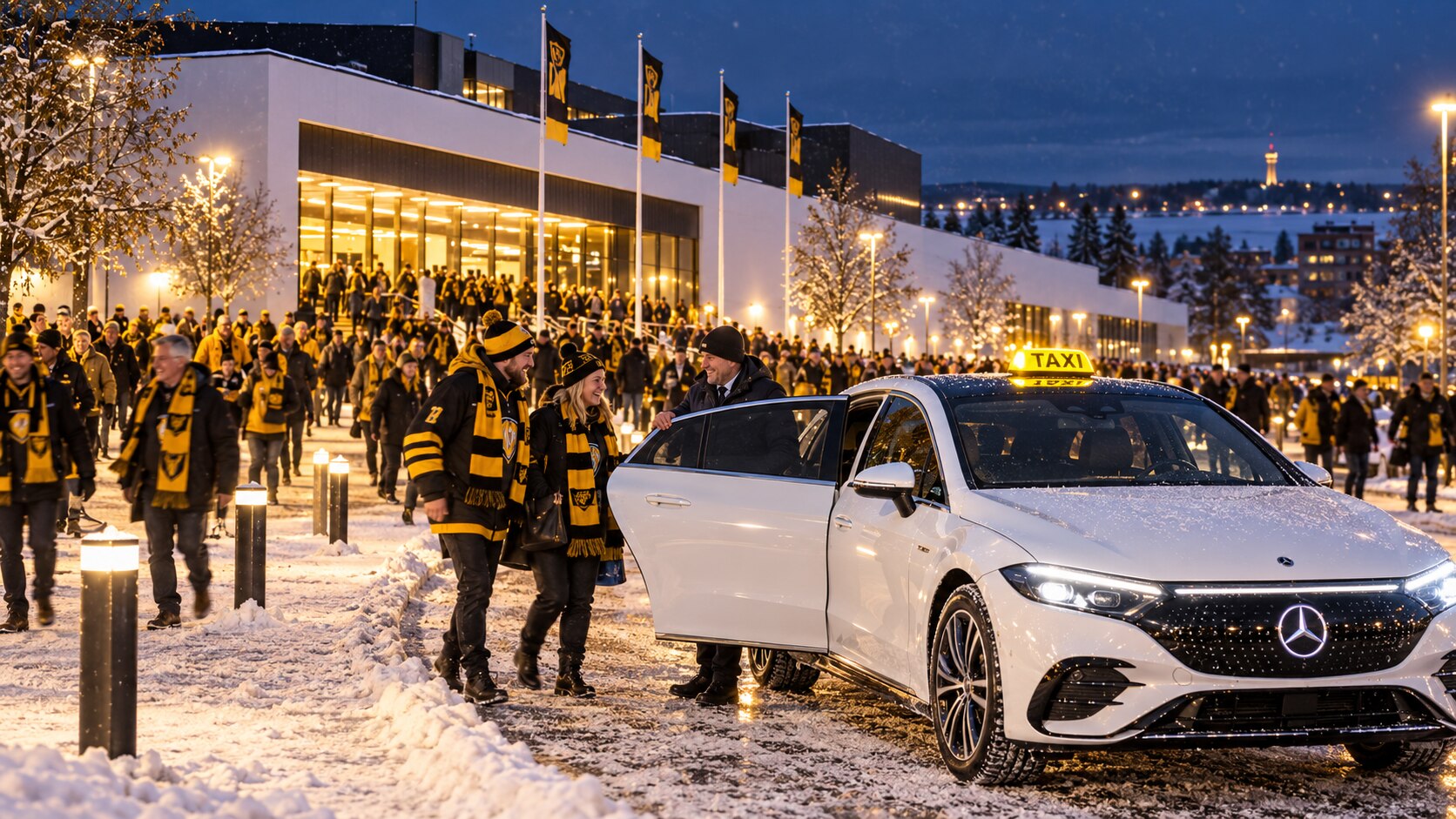 KalPa Kuopio