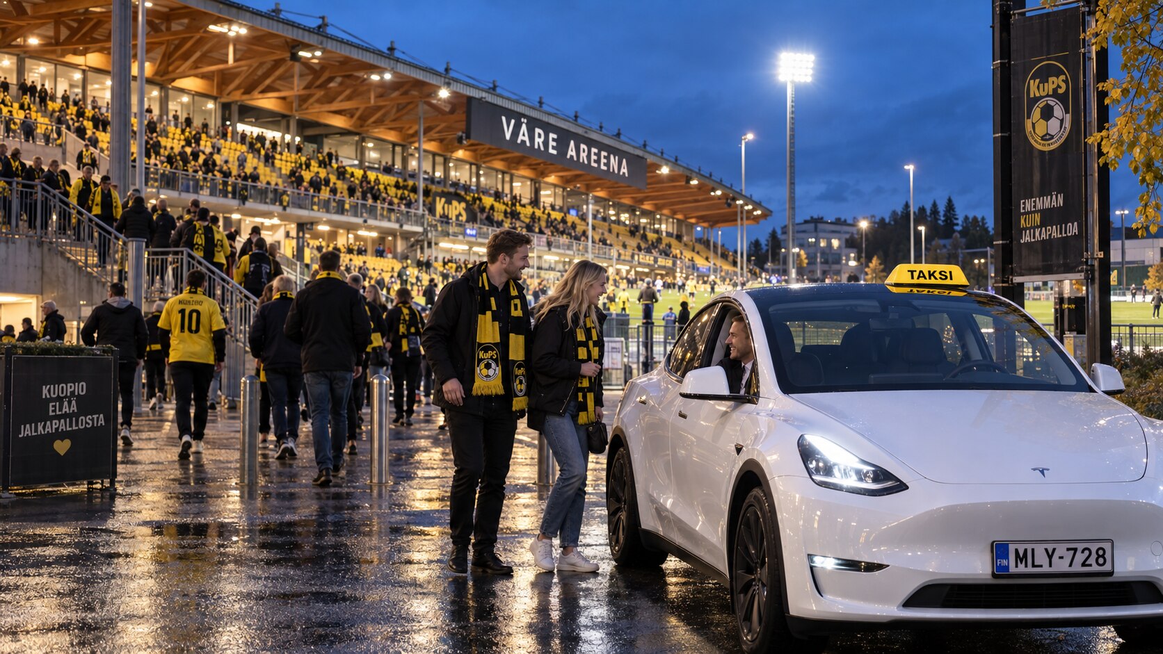 KuPS Kuopio