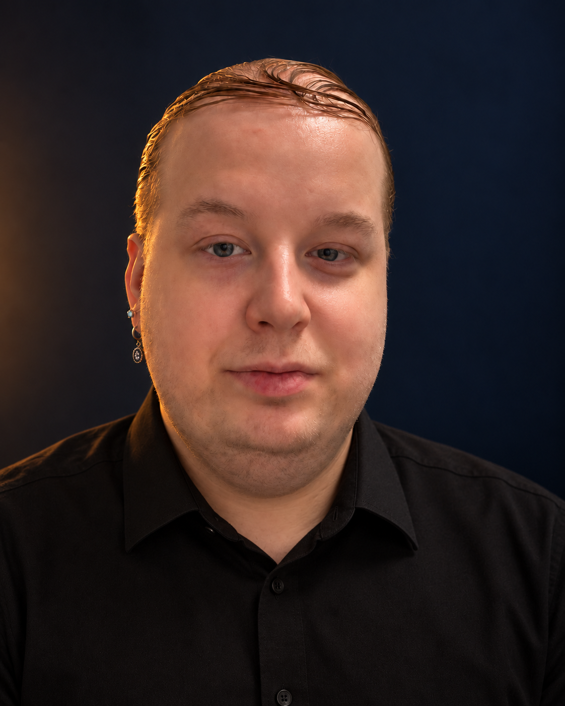 Tommi Jolkkonen, Taksi Plaza Kuopio